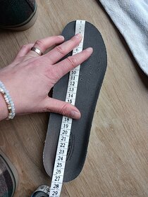 Nové boty keen Elsa III sneaker 40,5, UK10 - 8
