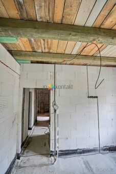 Prodej rodinné domy, 135 m2 - Maršov, ev.č. 00417 - 8