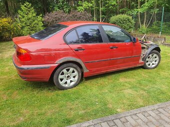 bmw e46 - 8