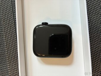 Apple Watch SE GPS+Cellular 44mm - 8