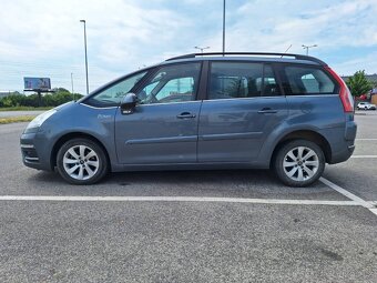 Citroen Grand Picasso - 8