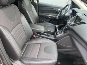 Ford Kuga, 2,0TDCI 4x4 110kW manuál - 8