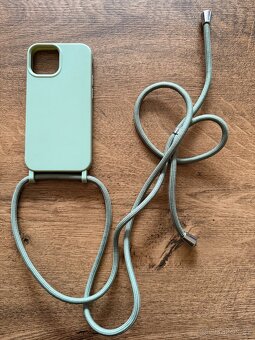 Sada použitých pouzder v dobrém stavu iPhone 13 mini - 8