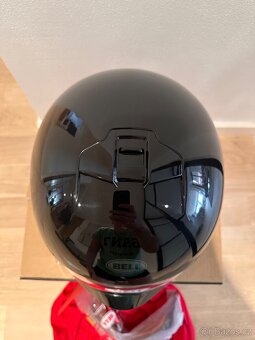 Modulární motocyklová přilba Bell Broozer -XL - 8