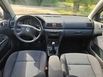 Škoda octavia 1 9tdi 66kw - 8