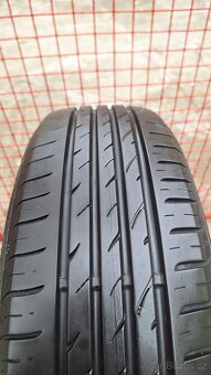 Letní pneu Nexen 195/65 R15 - 8