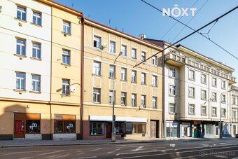 Pronájem byt 2+kk, 53㎡ - 8
