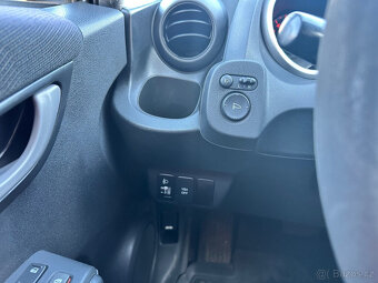 Honda Jazz, 1.3, AUTOMAT, AUT.KLIMA - 8