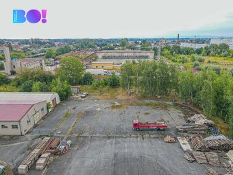 Prodej komerčního prostoru 3 337 m², Kojetín - 8