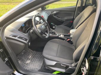 Ford Focus 1,5 tdci 88kw - 8