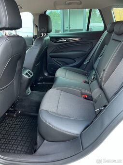 Opel Insignia, 1.5 121 kW, Automat - 8