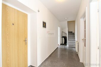 Pronájem pokoje 20 m2 s terasou 8 m2, Praha 3 Žižkov - 8