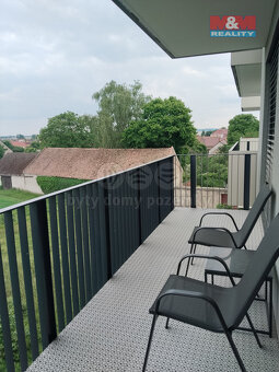 Pronájem bytu 2+kk, 65 m², Lysá nad Labem, ul. Šípková - 8
