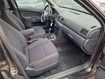 Škoda Octavia Combi 1,9TDI 74KW KLIMA - 8