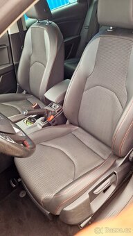 Seat Leon Combi FR 1.4 tsi 110kw - 8