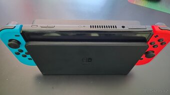 Nintendo SWITCH OLED - 8