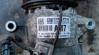 OPEL Díly motoru 1,6 diesel B16DTH - 8
