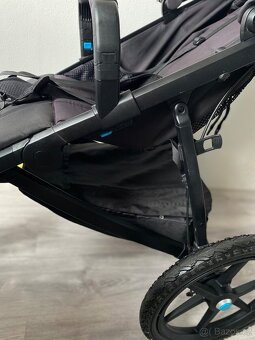 sportovní kočárek thule urban glide 3 - 8