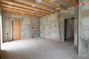 Prodej hotelu, penzionu, 264 m², Horní Planá - 8
