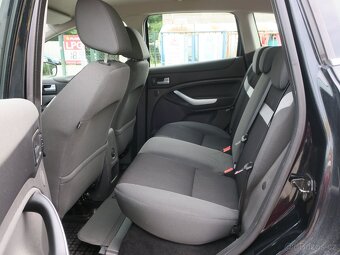 Prodám Ford Kuga 2.0 TDCi 103 kW 4x4 - 8