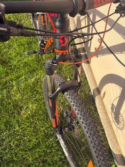 Scott Scale 960 - 8