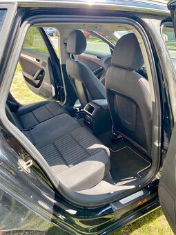 Audi A4 B8 Avant 2.0TDI 105kw - 8
