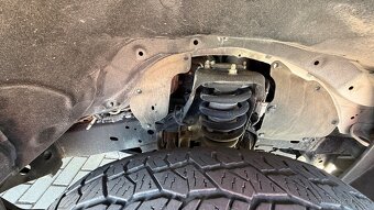 Mitsubishi L200 //2.5Di-D//100kW//4WD//BEZ KOROZE//SERVIS// - 8