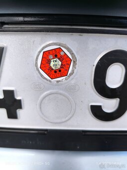 Škoda Fabia - 8