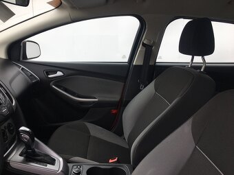FORD FOCUS 1.6i TREND 6st.AUT 92kW r.v.2014, TOP STAV, -DPH - 8