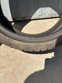 Zimní Continental ContiWinterContact TS 830 P 245/35 R19 93W - 8