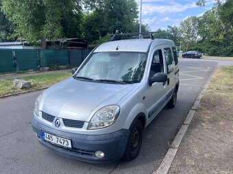 Renault Kangoo - 8