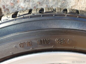 Trius 5x112 225/45/17 celoroční Octavia 3 - 8