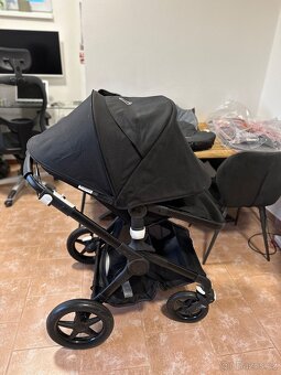 Bugaboo Fox 2 Black - 8