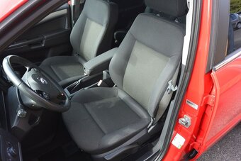 PRODÁM Opel Zafira 1.7TDCi XENONNAVIWEBASTO, 7 MÍST - 8