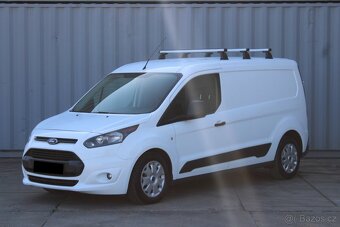 Ford Transit Connect - 8