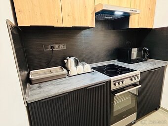 Jednolůžkový pokoj (čistota/pořádek/bezpečnost) - 8