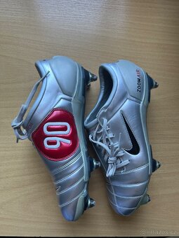 Nike kopačky - 8