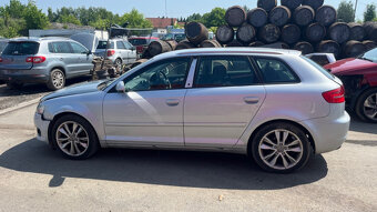 334. Audi A3 8P 2.0TDI CFF/NFU - 8