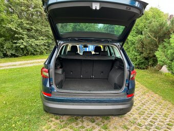 SKODA KODIAQ 4X4 2.0TDI-110KW - 8