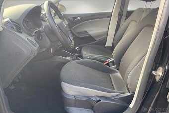 Seat Ibiza 1.4tdi,r.v. 12/2015, 77kw, 105hp - 8