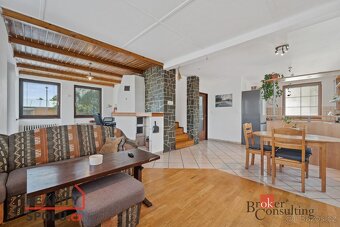 Prodej, domy/rodinný, 160 m2, Letná 1119, 54301 Vrchlabí, Tr - 8