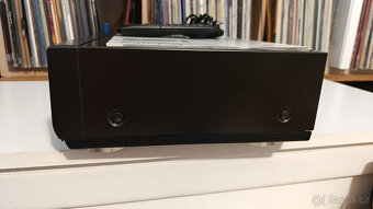 TECHNICS SL-PS770A Stereo CD Player/ Class A/+KISS - 8