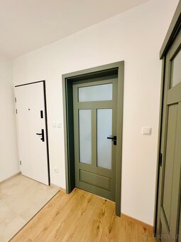 Prodej bytu 2+kk Jičín - 8