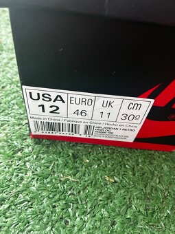 Jordan 1 high rookie of the year - 8