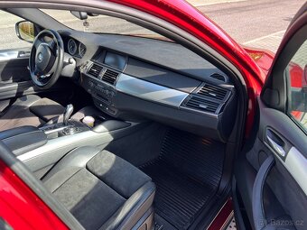 BMW X6 2010 3.0d Xdrive - 8