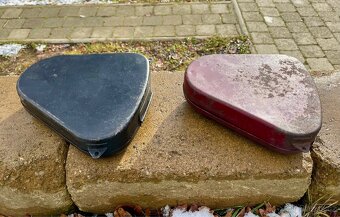 ČZ 125 B T - kastliky nářadí - 8