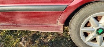 Felicia 1.3 mpi + lpg - 8