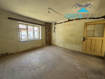 Prodej rodinného domu 1496 m², Hostěradice - Chlupice - 8