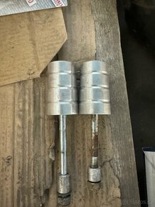 Honda CB 900 f2 na ND - 8