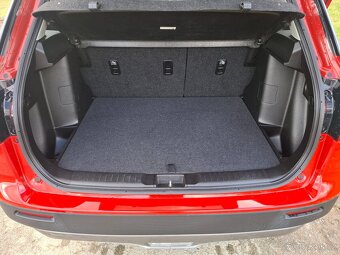 SUZUKI VITARA 1.4 103 kW, 2019 facelift, NAVI, TOP - 8